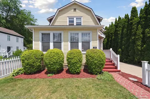 128 Church St, Romeo, MI 48065
