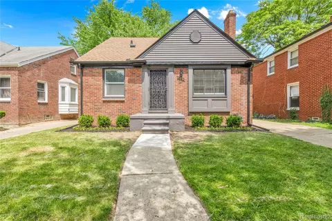 3992 Devonshire Rd, Detroit, MI 48224