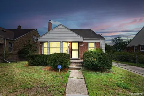 19444 Yonka St, Detroit, MI 48234