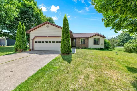 3447 Woodvalley Dr, Mayfield, MI 48446