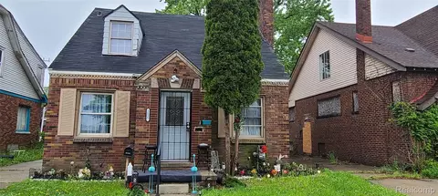 5035 Balfour Rd, Detroit, MI 48224