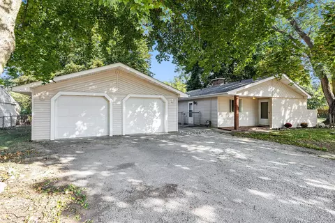 320 Barker Rd, Northfield, MI 48189