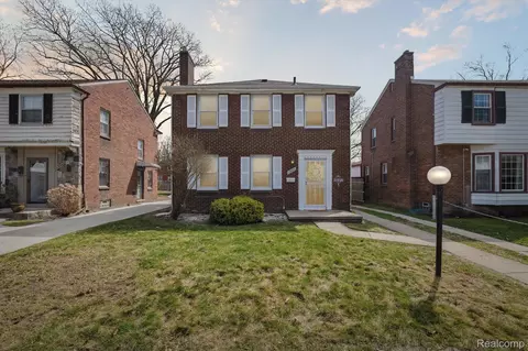 19340 Appoline St, Detroit, MI 48235