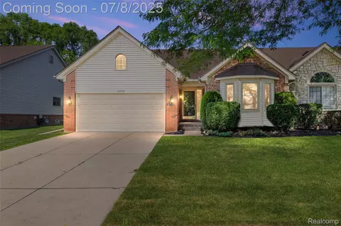 57349 Megan Dr, Washington, MI 48094