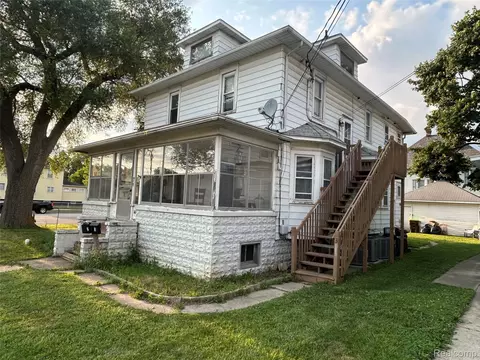 7 E Noble Ave, Monroe, MI 48162 photo 1
