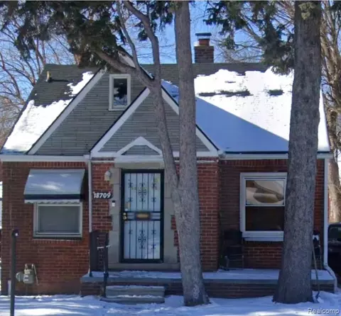 18709 Runyon St, Detroit, MI 48234