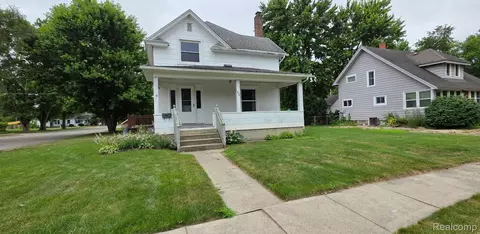 428 Ideal St, Milan, MI 48160