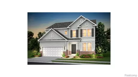 859 Risdon Trl S, Saline, MI 48176