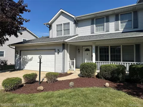 622 W Schleier St, Frankenmuth, MI 48734