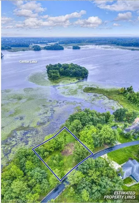 lot10 Oakpointe Dr, Leoni, MI 49254