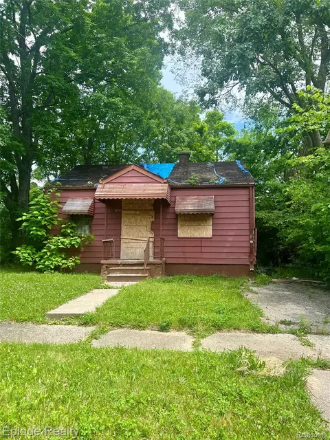 3810 Marvin St, Flint, MI 48505