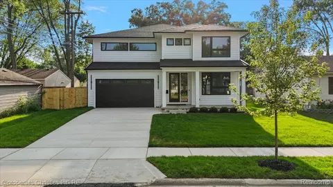 4217 Mankato Ave, Royal Oak, MI 48073