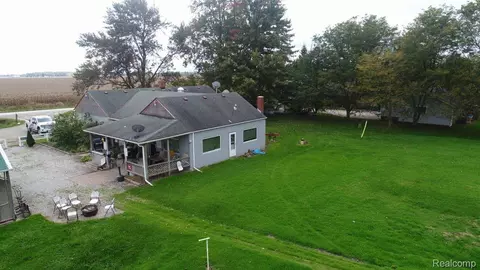 15886 Speaker Rd, Imlay City, MI 48444