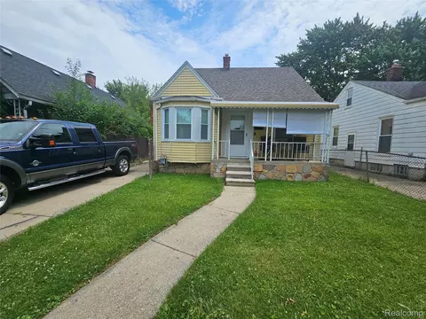 6720 Penrod St, Detroit, MI 48228