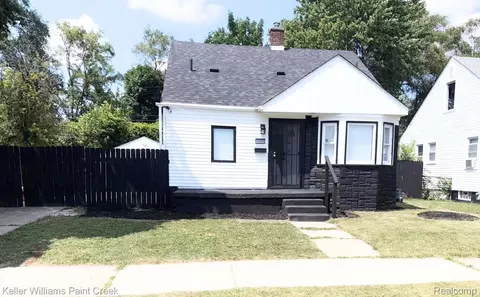 11935 E State Fair St, Detroit, MI 48205