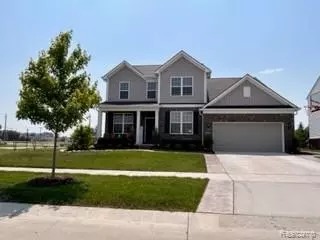 22325 Orchard Brook Dr, Macomb, MI 48042
