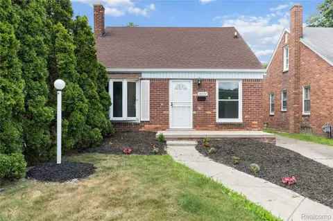 19777 Santa Rosa Dr, Detroit, MI 48221