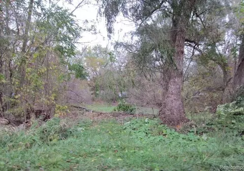 Vacant Land Tackels, White Lake, MI 48442