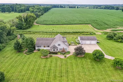 2086 Haines Rd, Mayfield, MI 48446