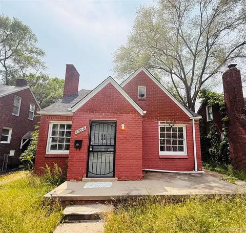 5565 Oldtown St, Detroit, MI 48224