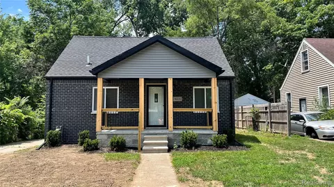 16535 Lamphere St, Detroit, MI 48219