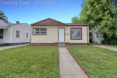 7218 Theut Ave, Warren, MI 48091