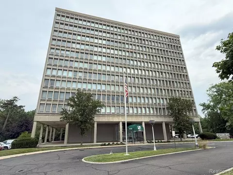 22700 Garrison St #709, Dearborn, MI 48124