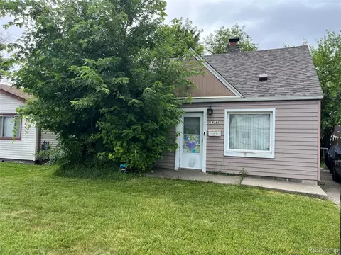 14086 Hendricks Ave, Warren, MI 48089 photo 1