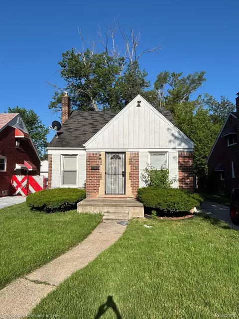 19345 Plainview Ave, Detroit, MI 48219