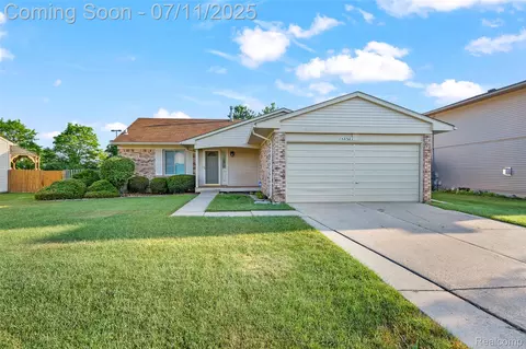 43702 Stuart Dr, Canton, MI 48187