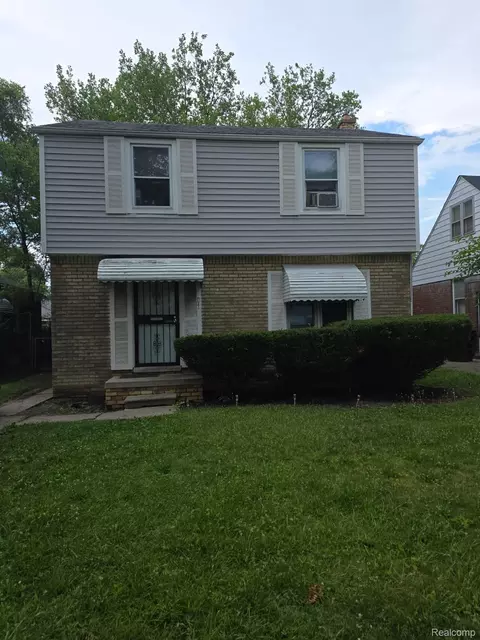 20460 Appoline St, Detroit, MI 48235