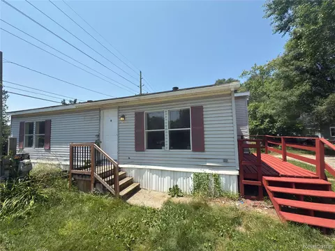 2445 E Grand River Ave Lot #43, Williamston, MI 48895