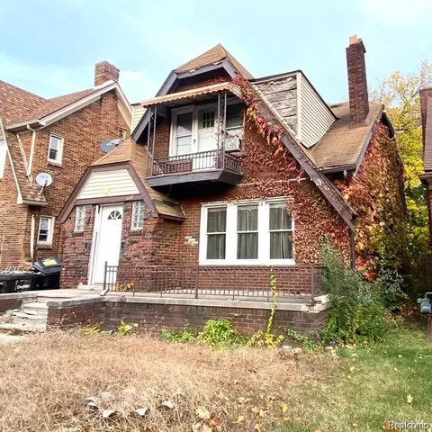 17152 Roselawn St, Detroit, MI 48221