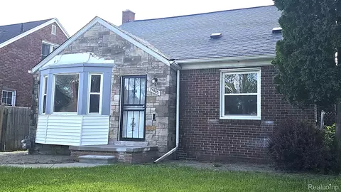 15465 Murray Hl, Detroit, MI 48227