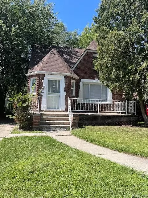 15475 Prest St, Detroit, MI 48227