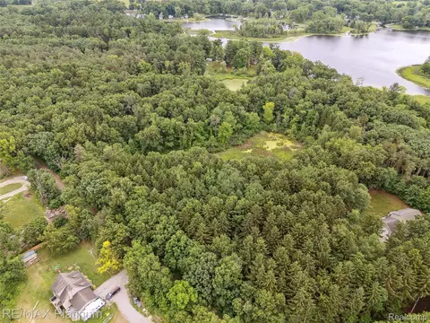 00 Buckhorn Lake Rd, Rose, MI 48442