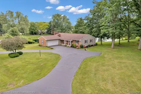 1526 Rulane Dr, Mayfield, MI 48446