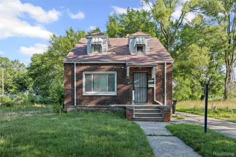 8101 Molena St, Detroit, MI 48234