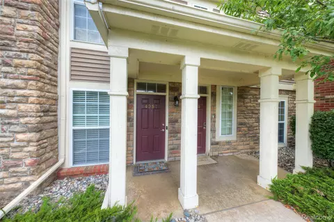 4357 Deeside Dr, Brighton, MI 48116