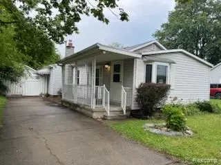 7170 Kempa Ave, Romulus, MI 48174