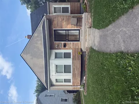 19928 Avon Ave, Detroit, MI 48219