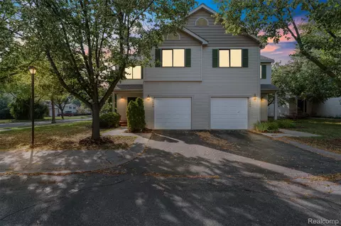 1490 Patricia Ave, Ann Arbor, MI 48103