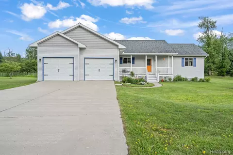 704 Manning Ln, Baldwin, MI 48730