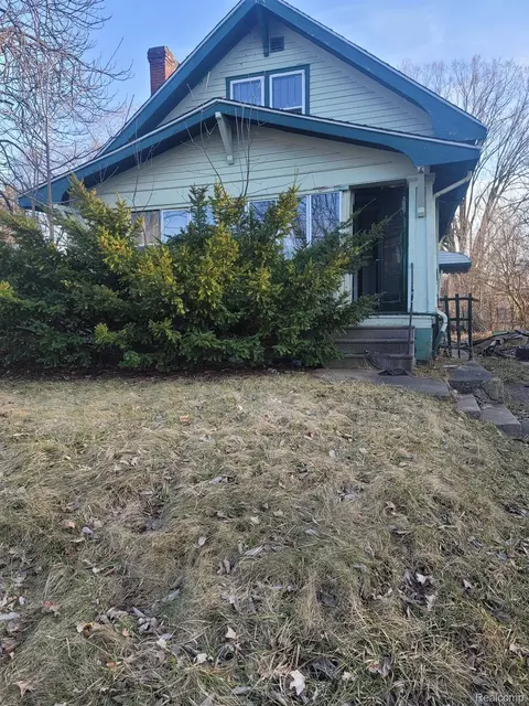 606 Stewart Ave, Flint, MI 48505