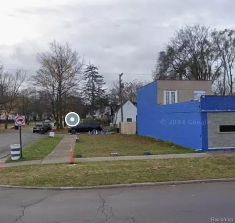 20509 W Seven Mile Rd, Detroit, MI 48219