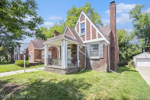 19551 Imperial Hwy, Redford, MI 48240