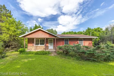 17240 Garvey, Chelsea, MI 48118