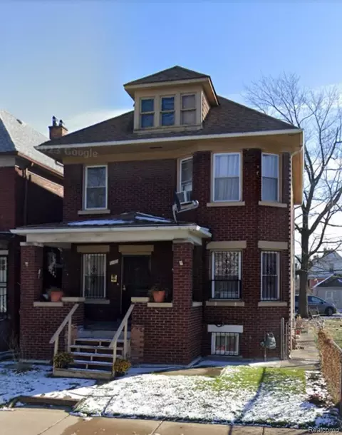 7121 Army St, Detroit, MI 48209