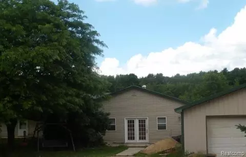 2915 Voice Rd, Kingsley, MI 49649