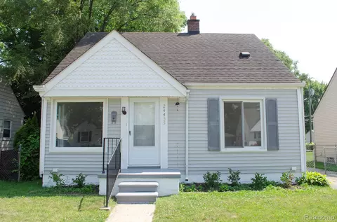 24435 Andover Dr, Dearborn Heights, MI 48125